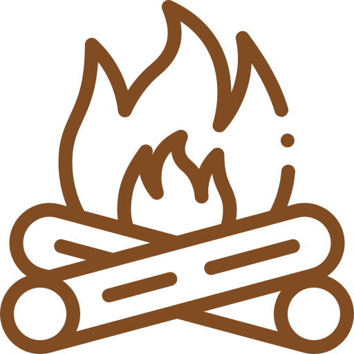 Feuer Icon